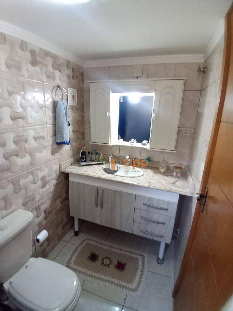 Apartamento à venda com 2 quartos, 57m² - Foto 17