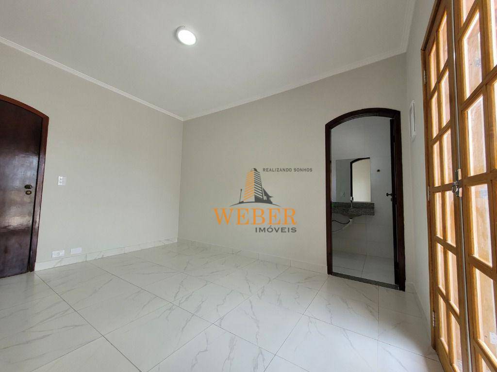 Sobrado à venda com 3 quartos, 168m² - Foto 35