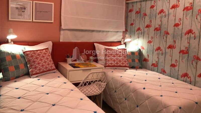 Apartamento à venda com 2 quartos, 45m² - Foto 27