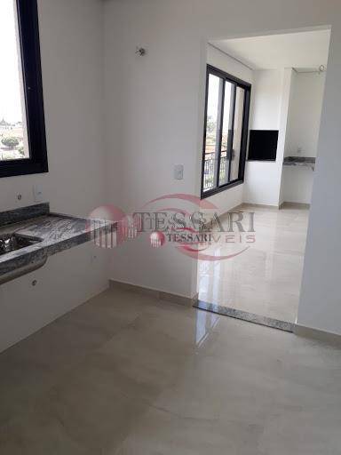 Apartamento à venda com 3 quartos, 99m² - Foto 12