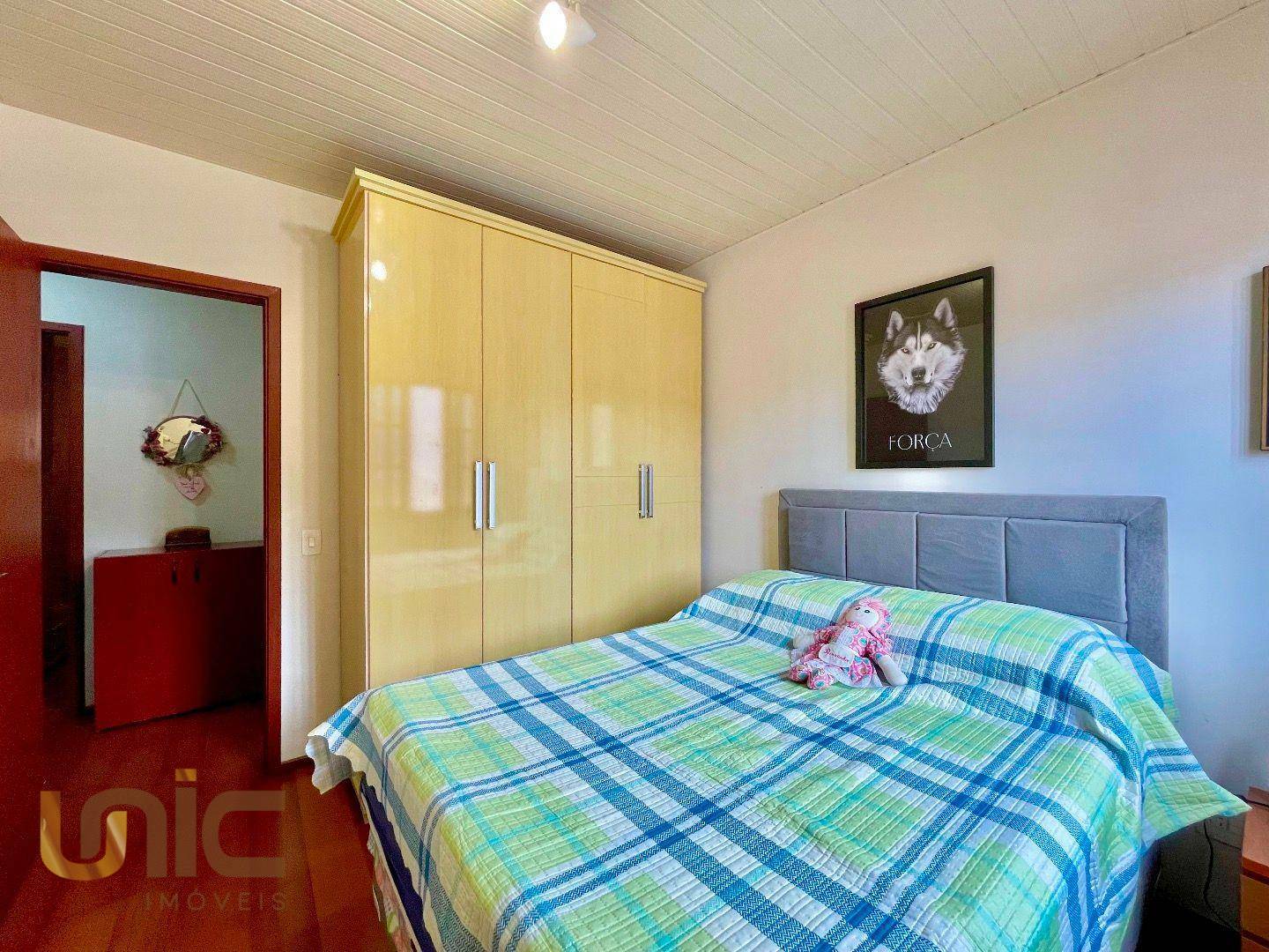 Casa de Condomínio à venda com 3 quartos, 125m² - Foto 14