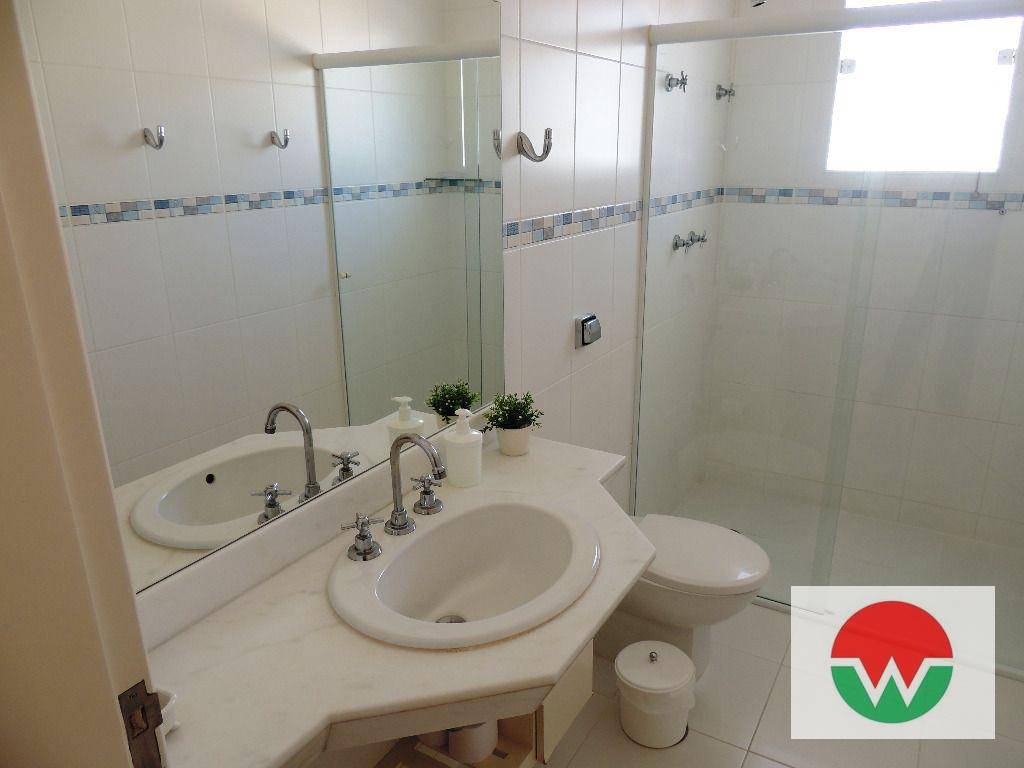 Casa de Condomínio à venda e aluguel com 4 quartos, 340m² - Foto 15