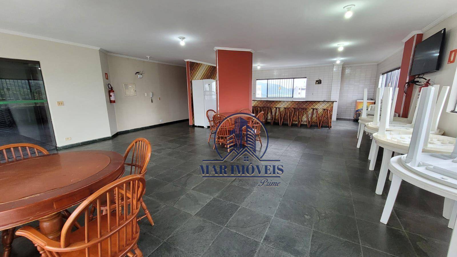 Apartamento à venda com 3 quartos, 140m² - Foto 21