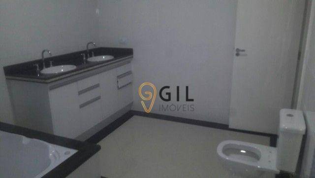 Sobrado à venda com 5 quartos, 400m² - Foto 4