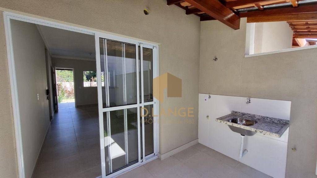 Casa de Condomínio à venda com 3 quartos, 70m² - Foto 12