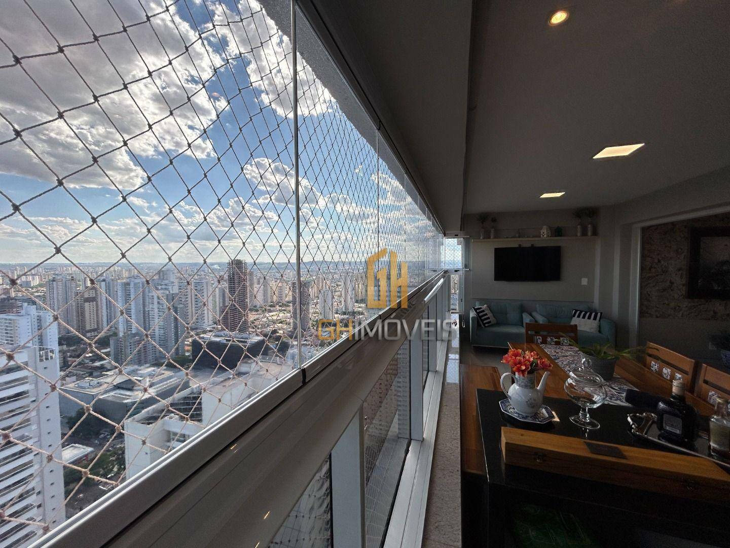 Apartamento à venda com 3 quartos, 153m² - Foto 58