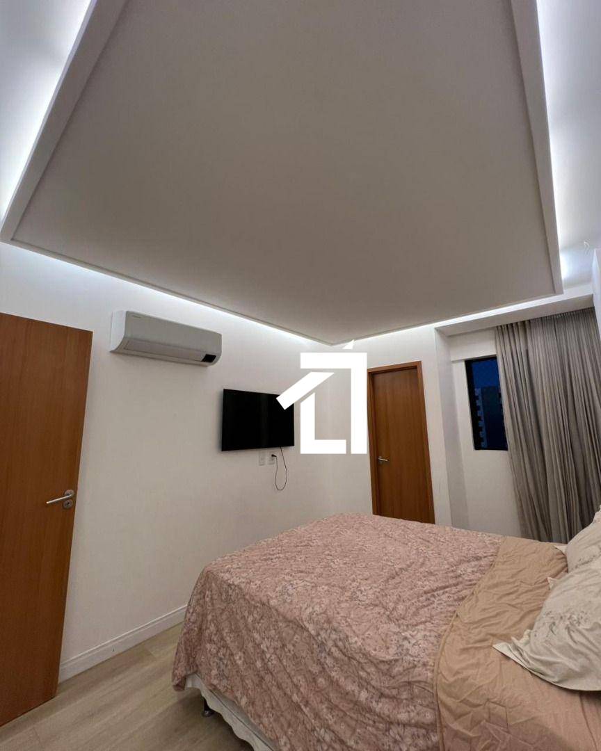 Apartamento, 3 quartos, 90 m² - Foto 4