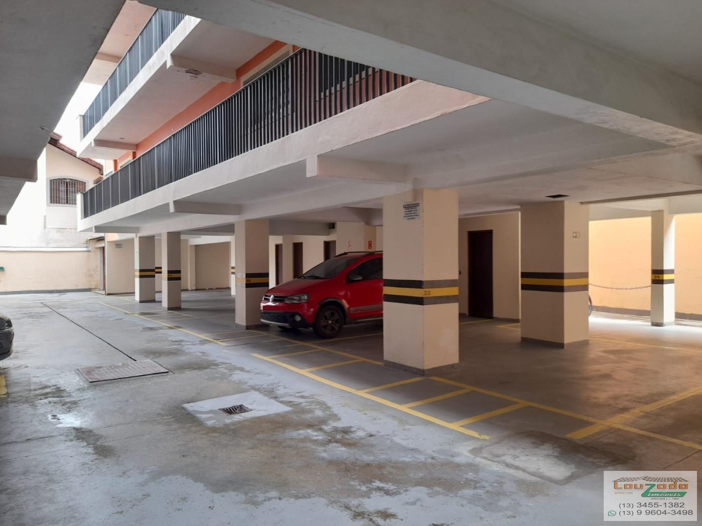 Apartamento à venda com 2 quartos, 80m² - Foto 3