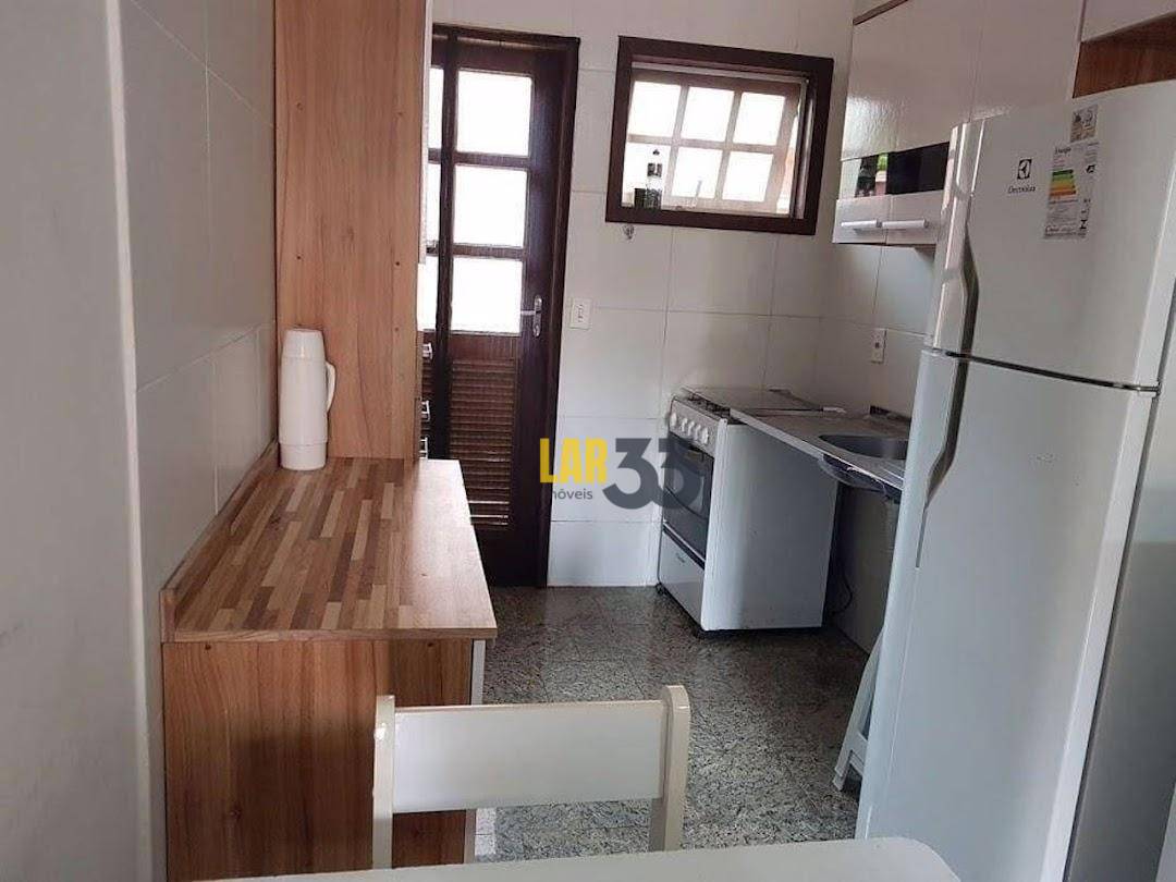 Apartamento à venda com 1 quarto, 48m² - Foto 8