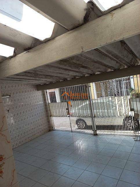 Sobrado à venda com 2 quartos, 250m² - Foto 38