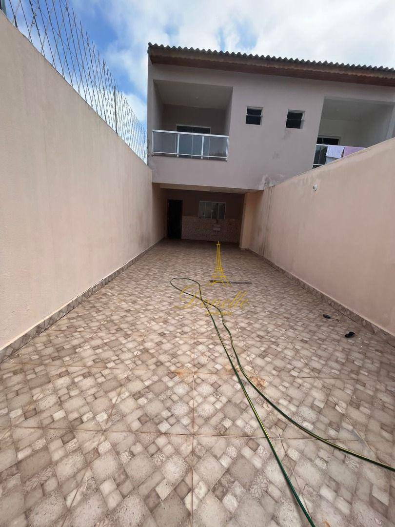 Sobrado para alugar com 3 quartos, 125m² - Foto 9