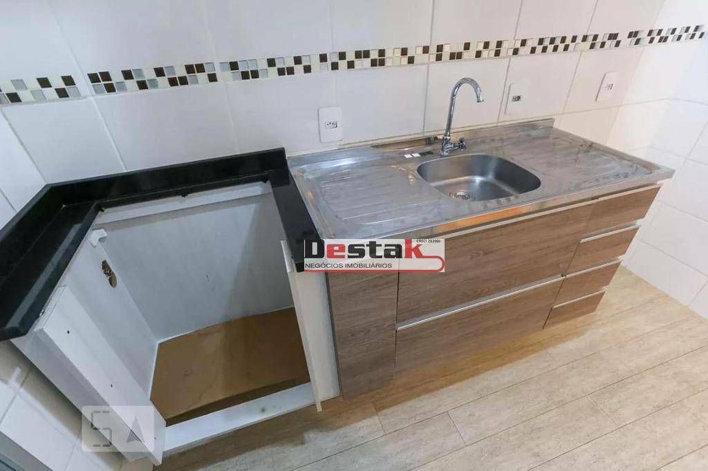 Apartamento à venda com 2 quartos, 55m² - Foto 13