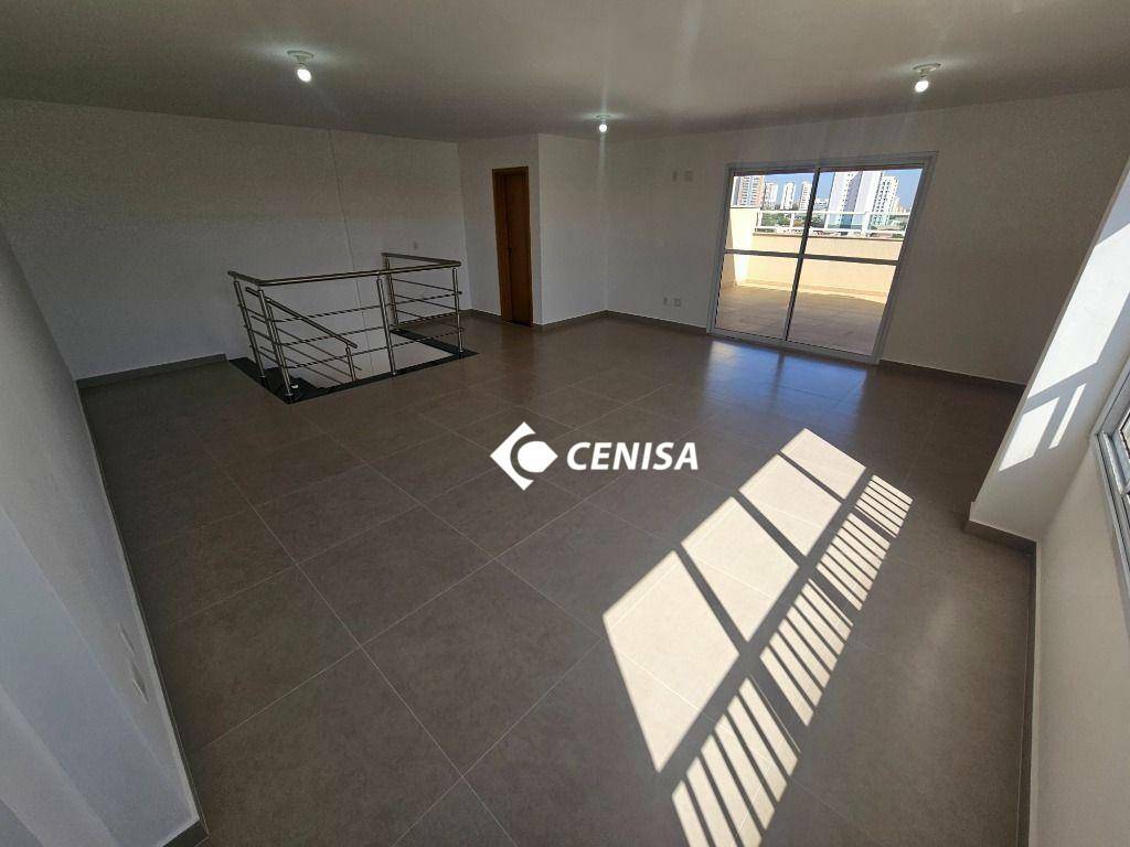 Cobertura, 3 quartos, 163 m² - Foto 3