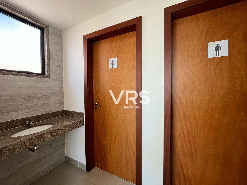 Apartamento à venda com 3 quartos, 138m² - Foto 30