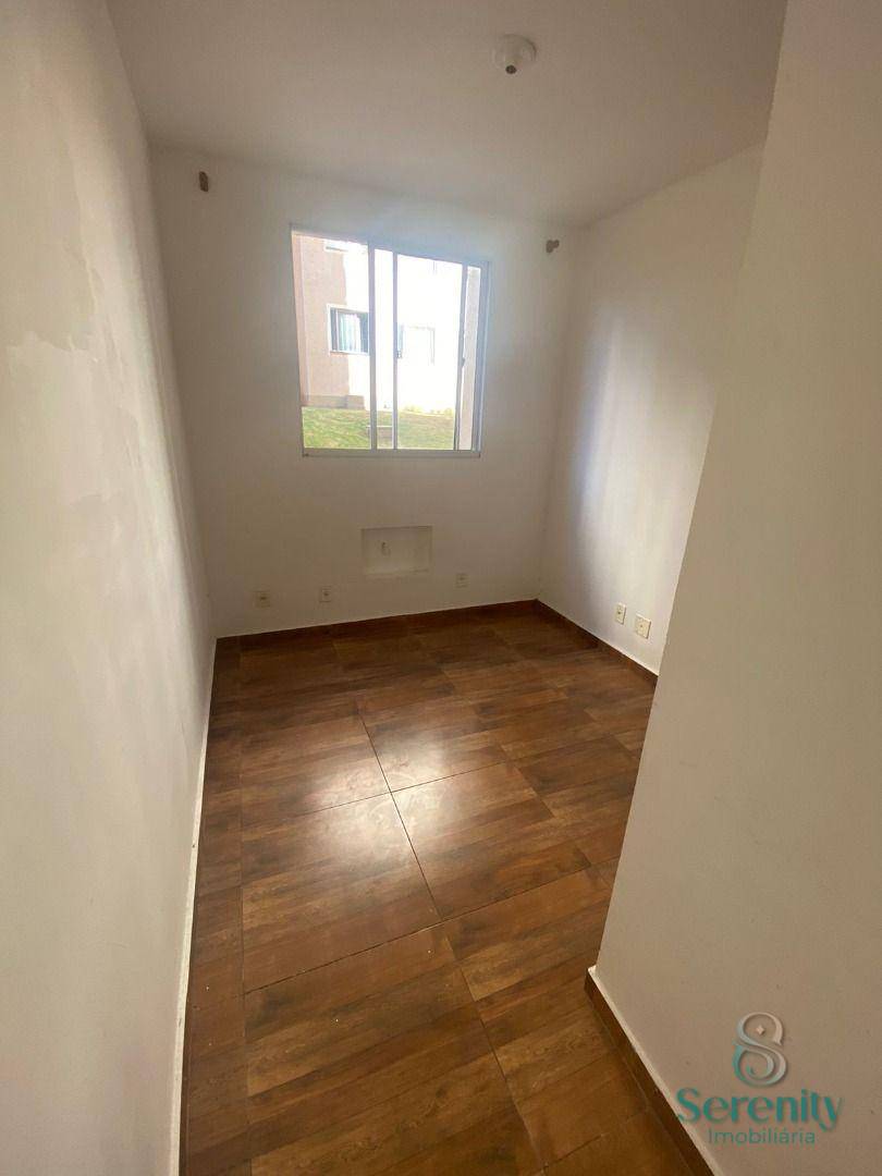 Apartamento à venda com 2 quartos, 48m² - Foto 6