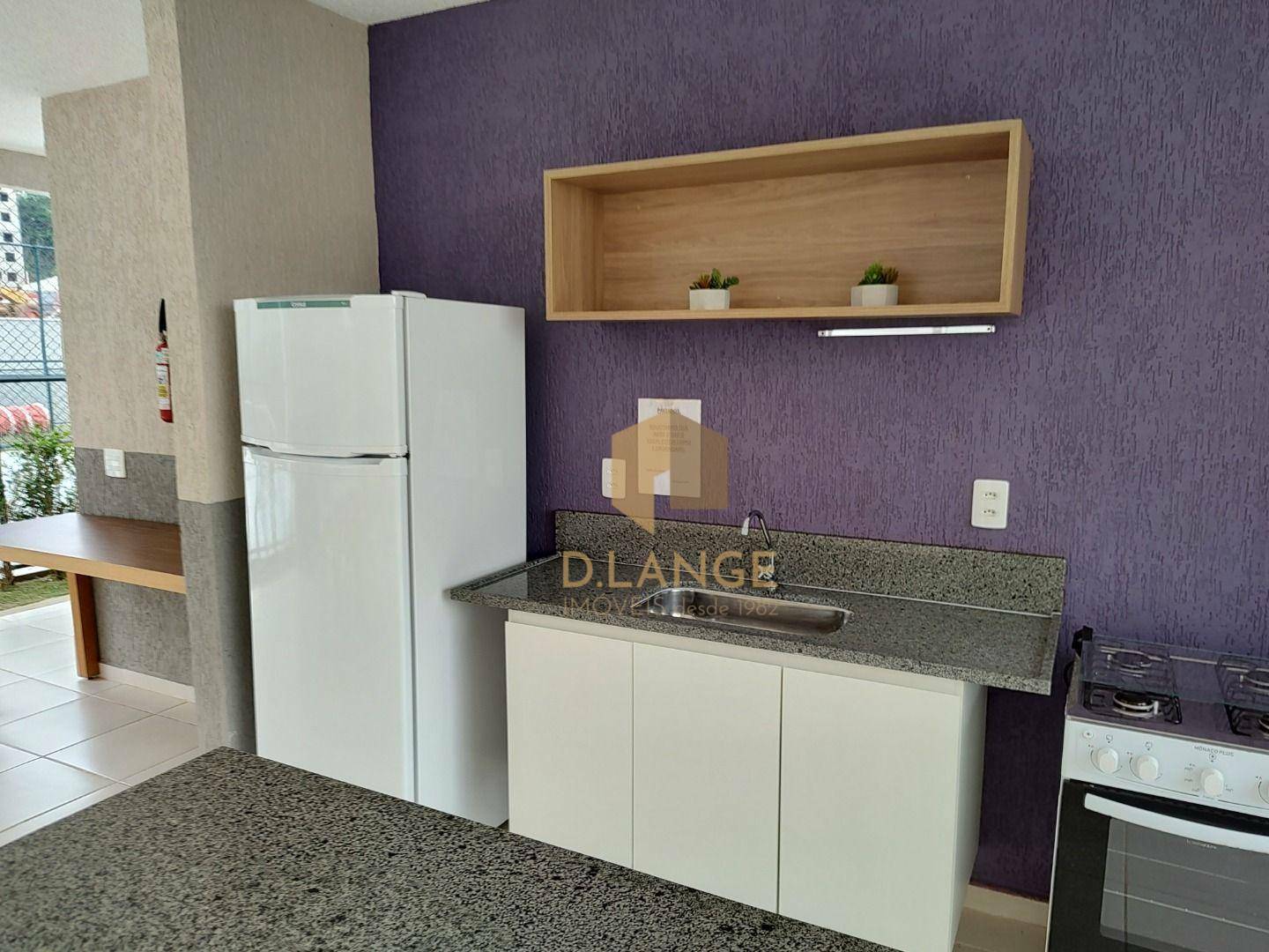 Apartamento para alugar com 2 quartos, 46m² - Foto 25