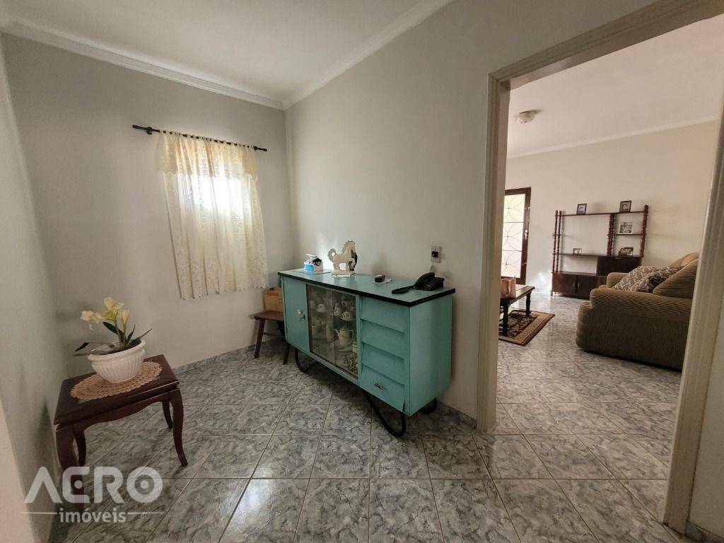 Casa à venda com 3 quartos, 184m² - Foto 28