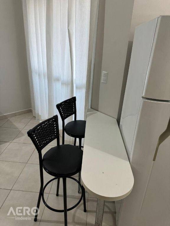 Apartamento para alugar com 1 quarto, 40m² - Foto 24