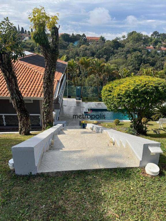 Chácara, 9 quartos, 2900 m² - Foto 4