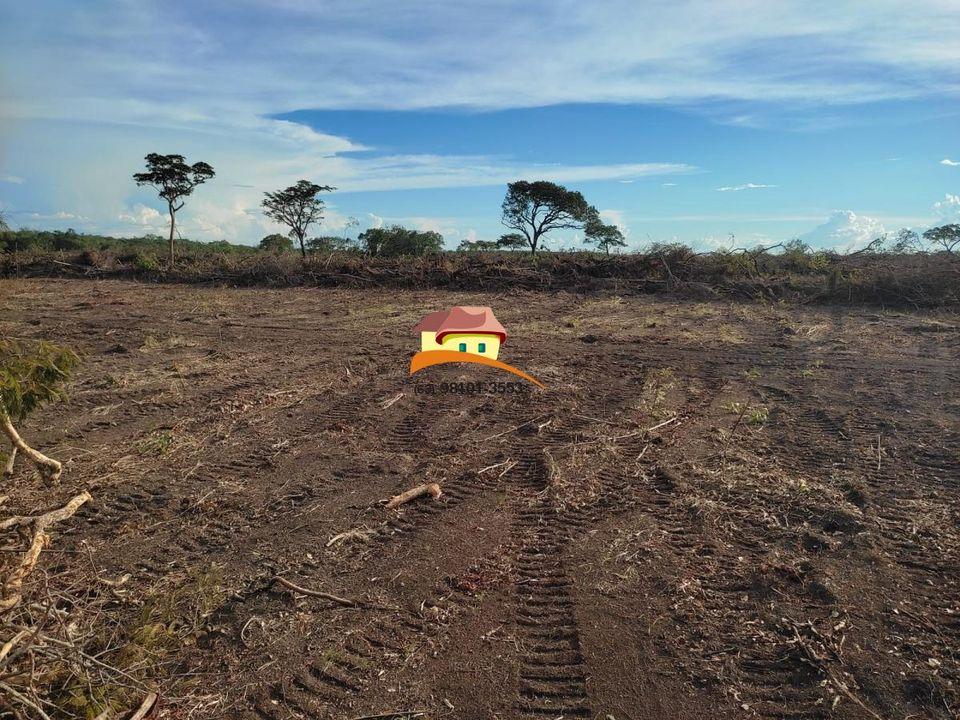 Fazenda à venda, 1m² - Foto 3