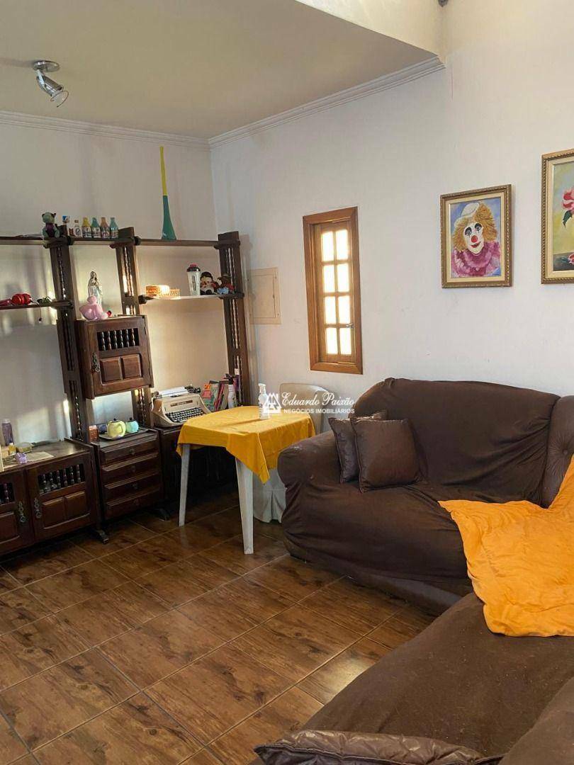 Sobrado, 3 quartos, 553 m² - Foto 4