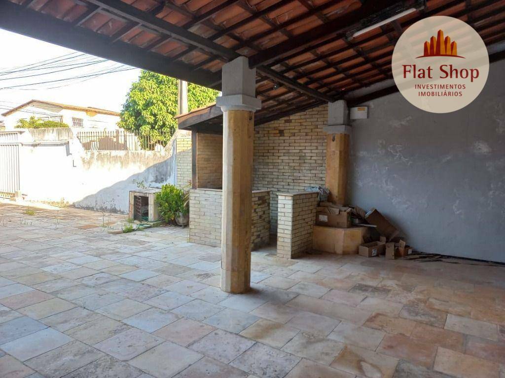 Casa à venda com 3 quartos, 125m² - Foto 6