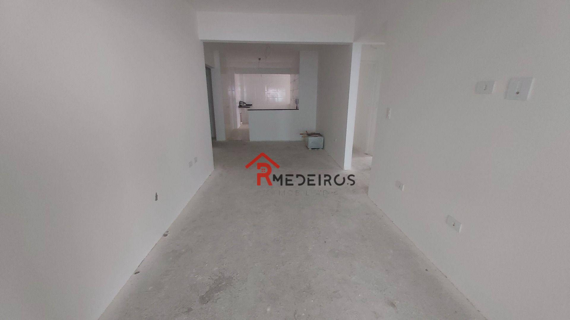 Apartamento à venda com 3 quartos, 110m² - Foto 6