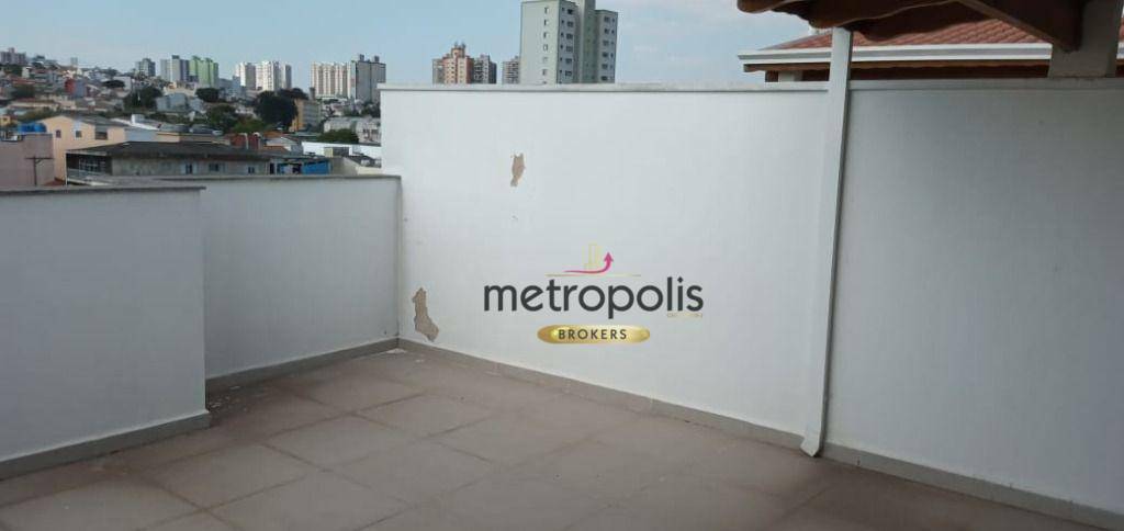 Cobertura à venda com 2 quartos, 87m² - Foto 27