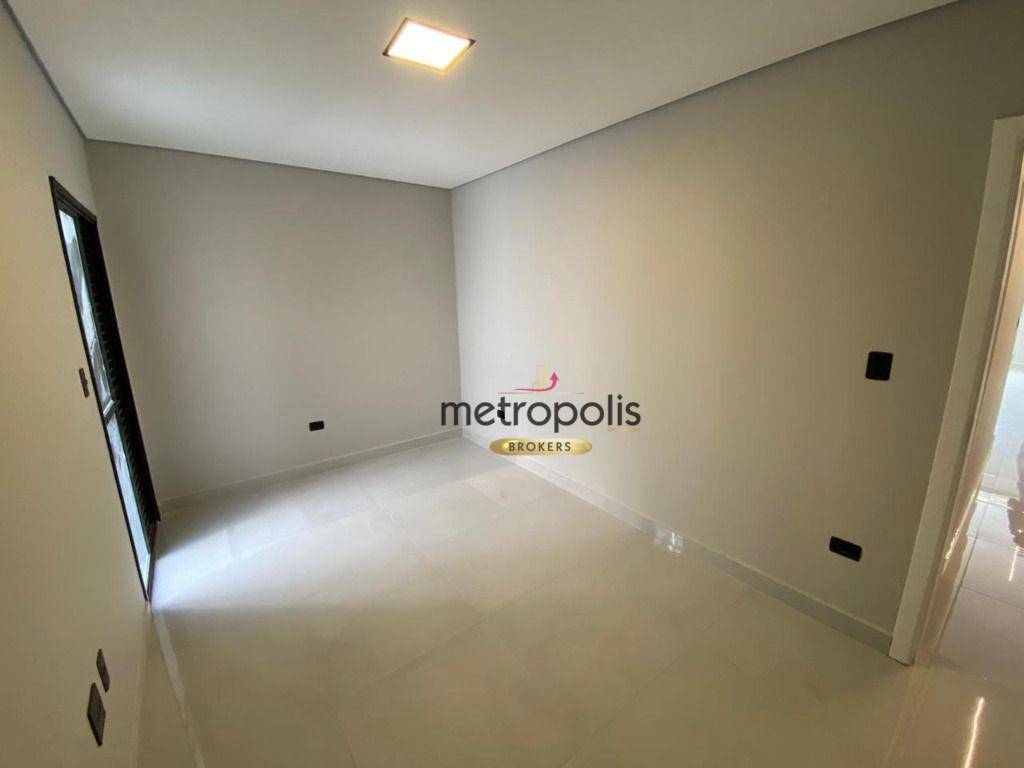 Sobrado à venda com 3 quartos, 145m² - Foto 12