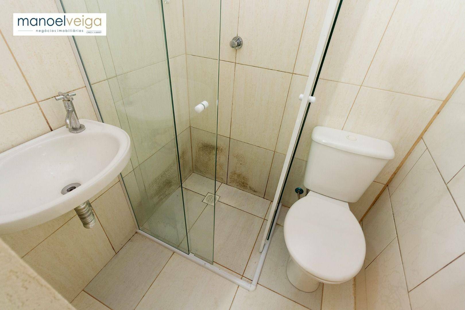 Kitnet e Studio para alugar com 1 quarto, 20m² - Foto 15