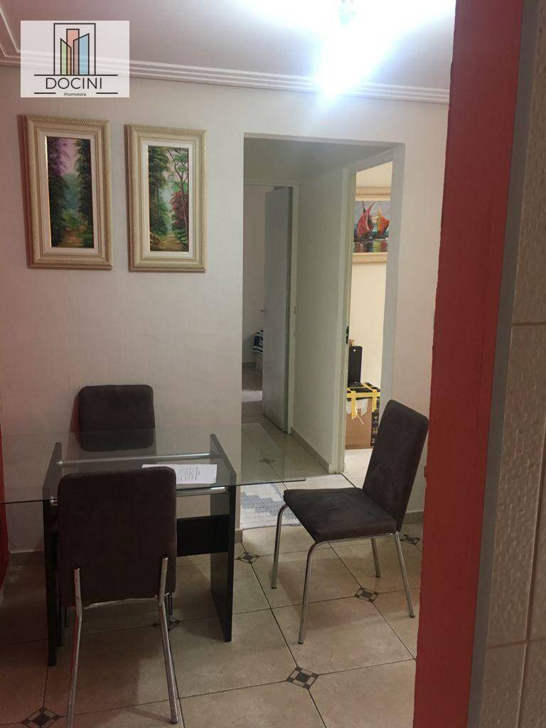 Apartamento à venda com 2 quartos, 47m² - Foto 6