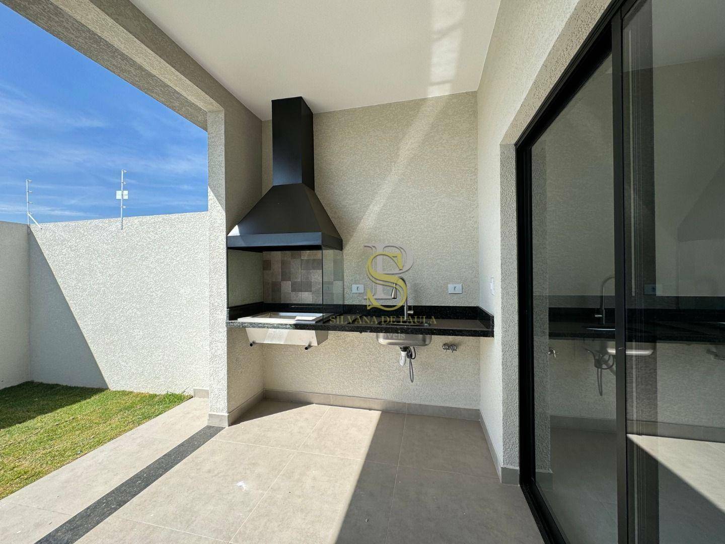 Casa à venda com 3 quartos, 108m² - Foto 18