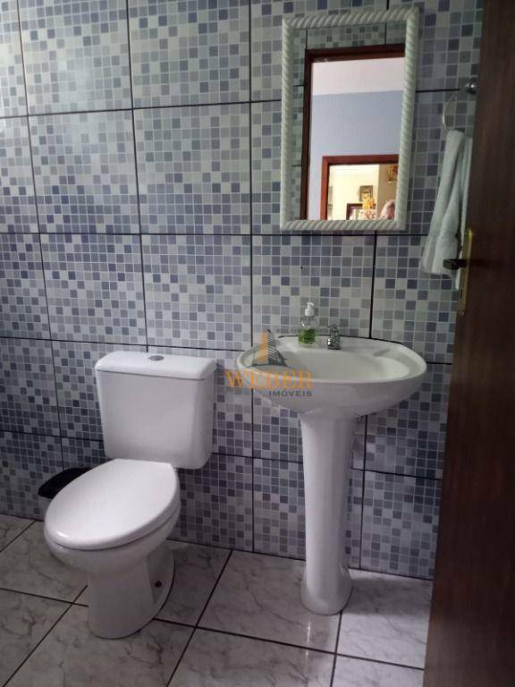 Sobrado à venda com 3 quartos, 170m² - Foto 5