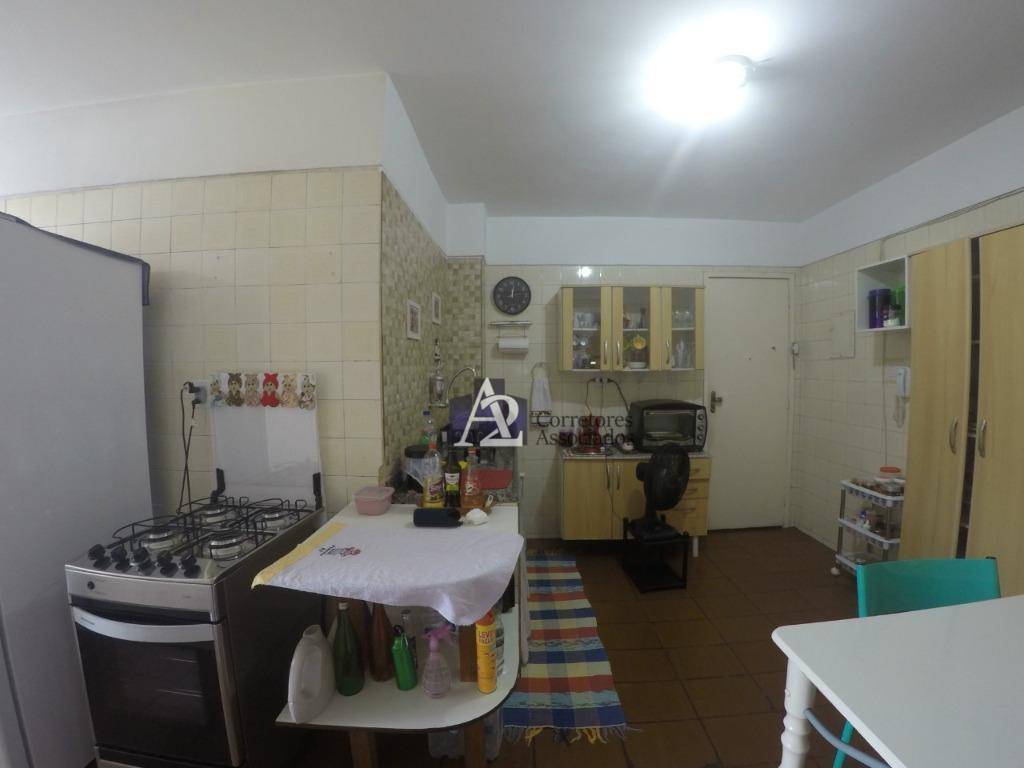 Apartamento à venda com 3 quartos, 120m² - Foto 12