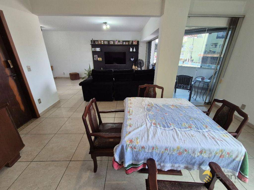 Apartamento, 3 quartos, 194 m² - Foto 3