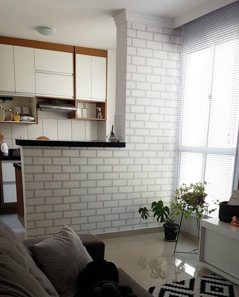 Apartamento à venda com 2 quartos, 47m² - Foto 6