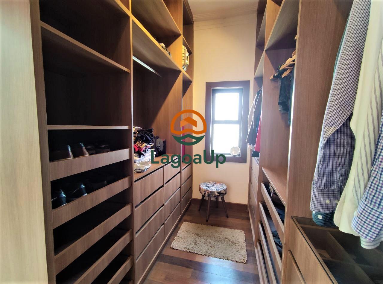 Casa de Condomínio à venda com 4 quartos, 491m² - Foto 31