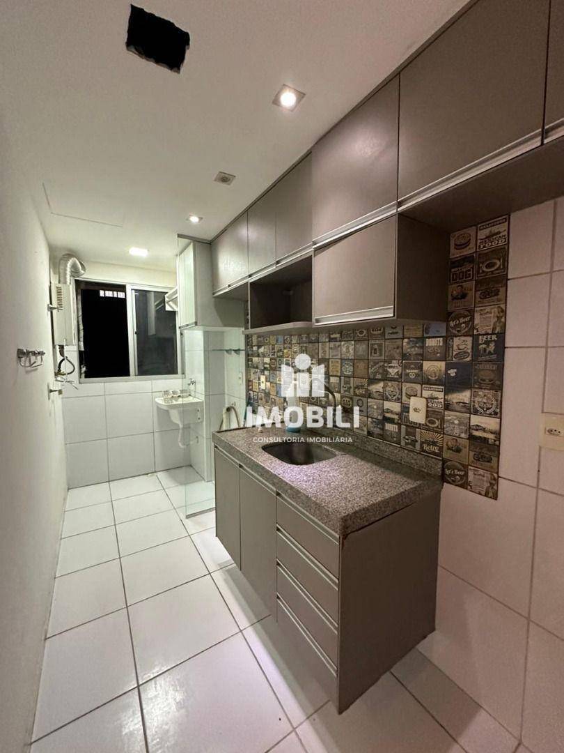 Apartamento à venda com 2 quartos, 50m² - Foto 20