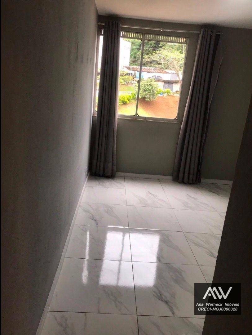 Cobertura à venda com 4 quartos, 118m² - Foto 2