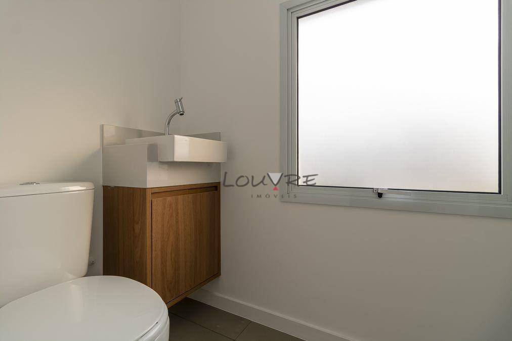 Apartamento à venda com 3 quartos, 289m² - Foto 16