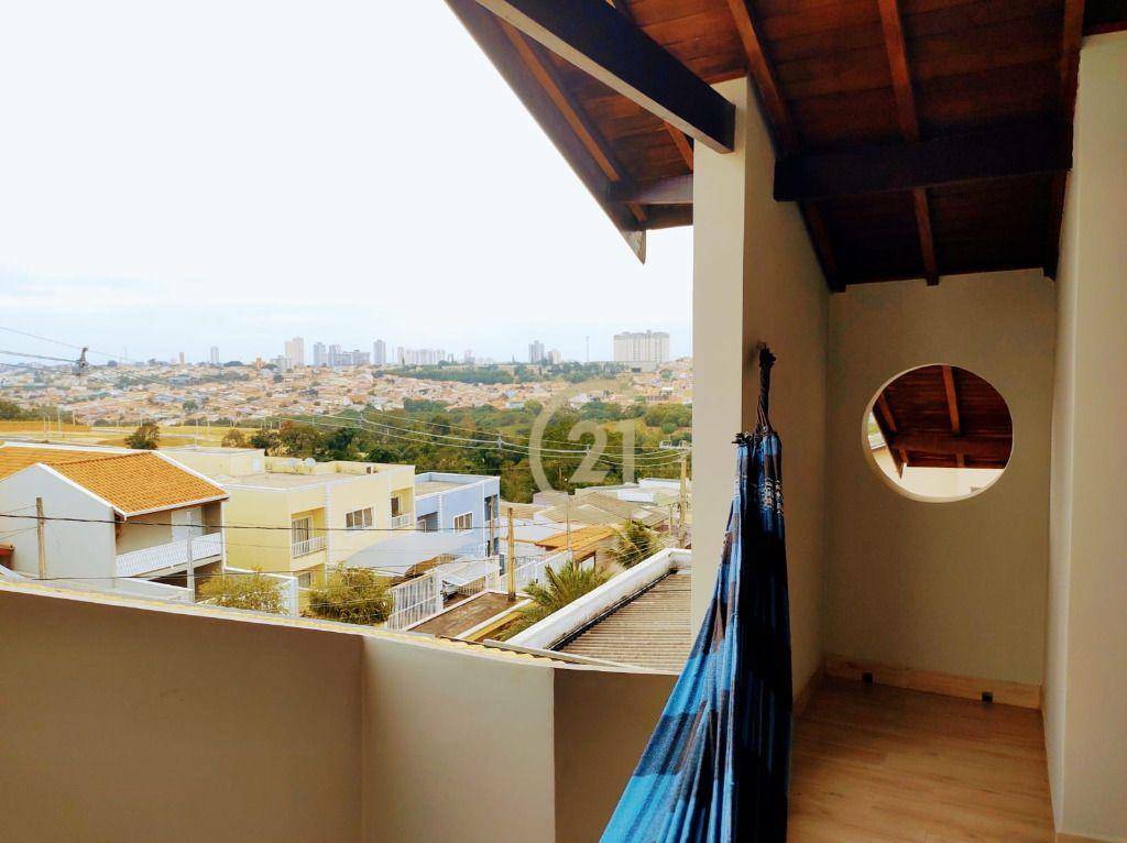 Casa à venda com 3 quartos, 207m² - Foto 6