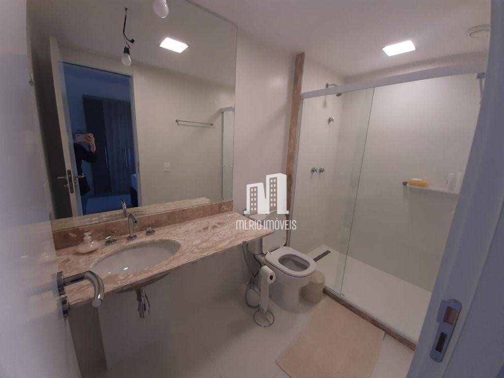 Apartamento à venda com 3 quartos, 140m² - Foto 7