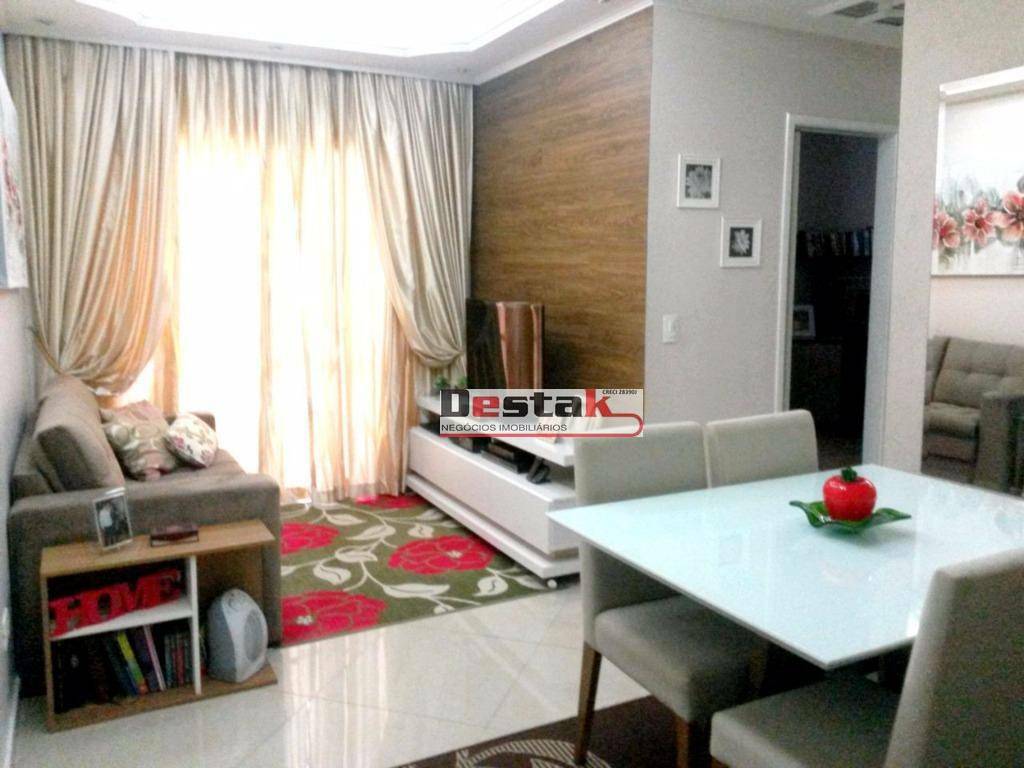 Apartamento, 2 quartos, 56 m² - Foto 3