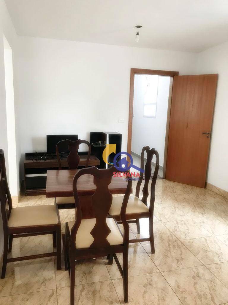 Apartamento para alugar com 2 quartos, 65m² - Foto 2