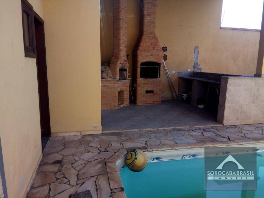 Sobrado à venda com 4 quartos, 320m² - Foto 35