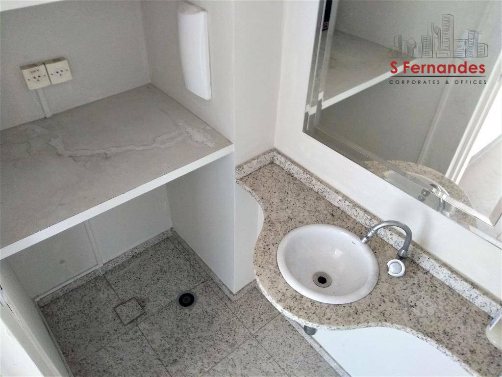 Conjunto Comercial-Sala à venda, 35m² - Foto 16