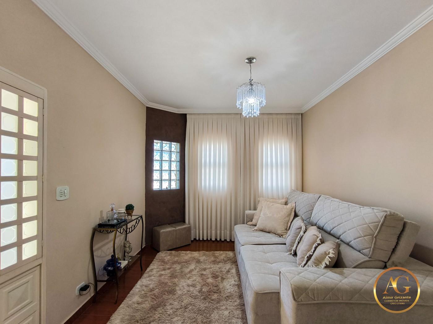 Casa à venda com 2 quartos, 109m² - Foto 7