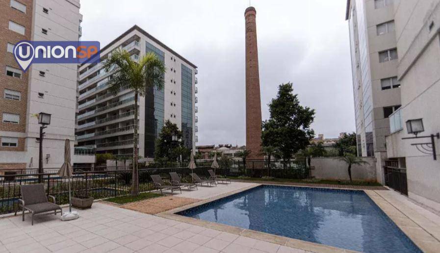 Apartamento à venda com 3 quartos, 82m² - Foto 20