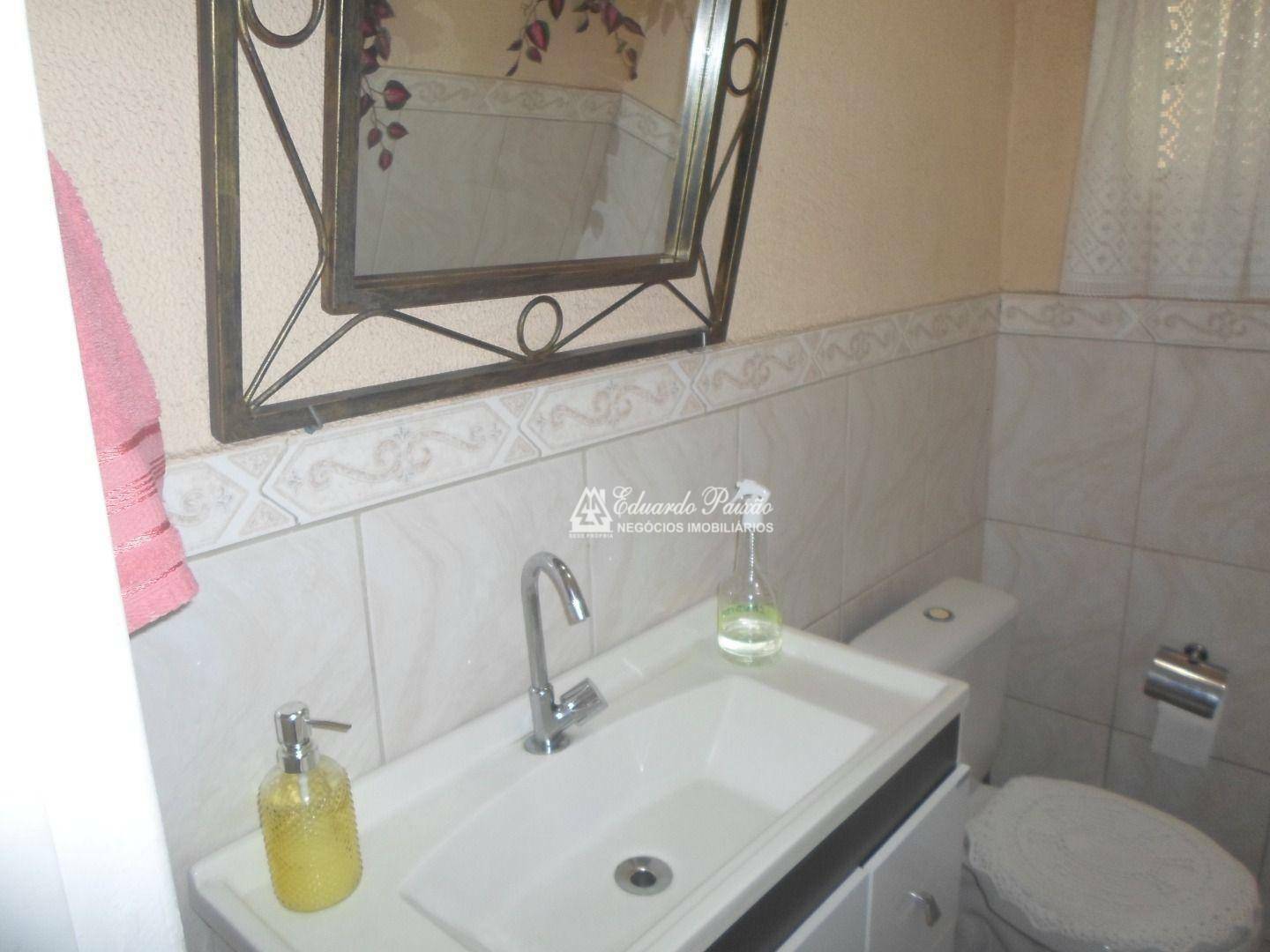 Sobrado à venda com 3 quartos, 139m² - Foto 11