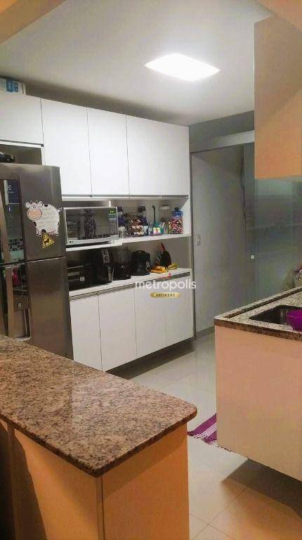 Apartamento à venda com 1 quarto, 50m² - Foto 8